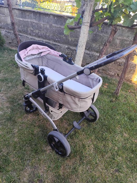 Детска количка Чиполино