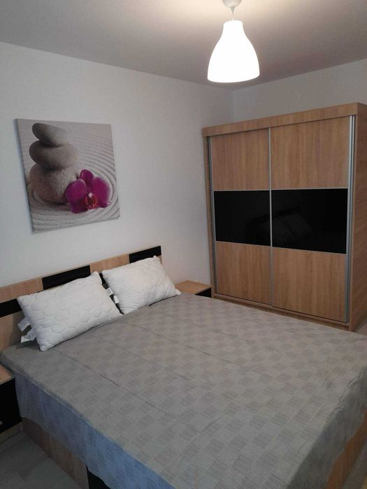 Inchiriez apartament 2 camere Hils Palady