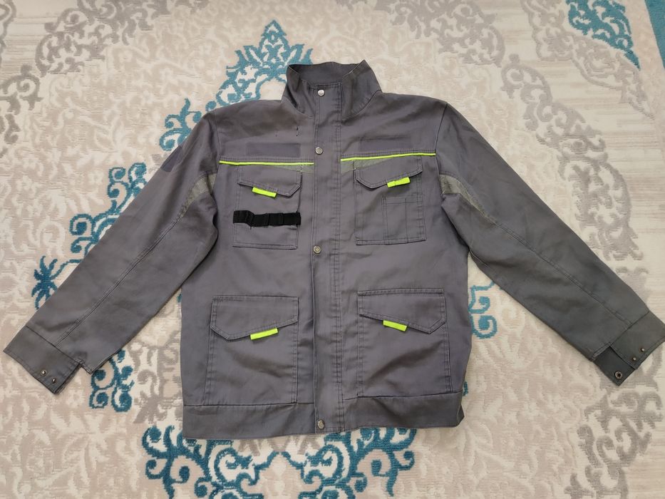 Продам спецодежду для любой работы
