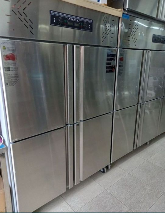 Xoladilnik Халадилнк