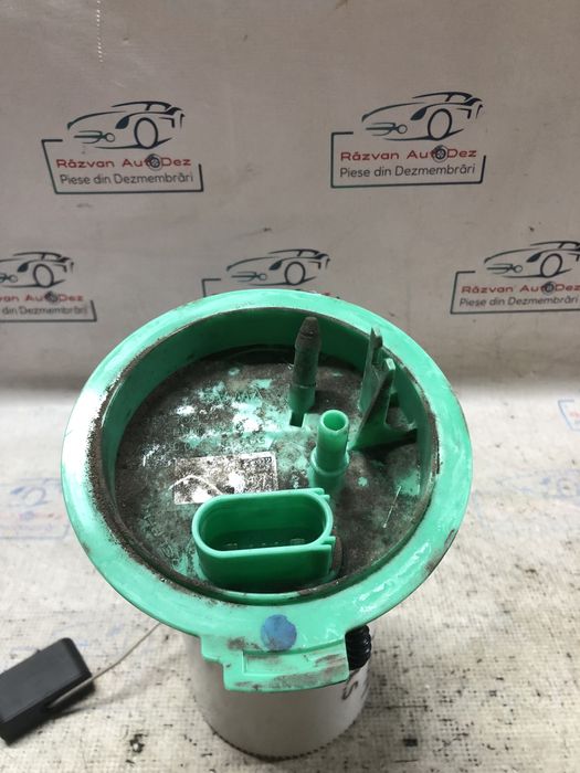 pompa rezervor benzina  volkswagen golf 7 1.4 benzina 2014