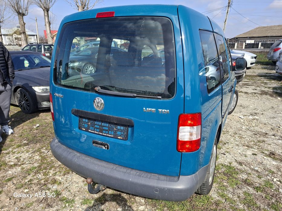 De vanzare auto life și famili