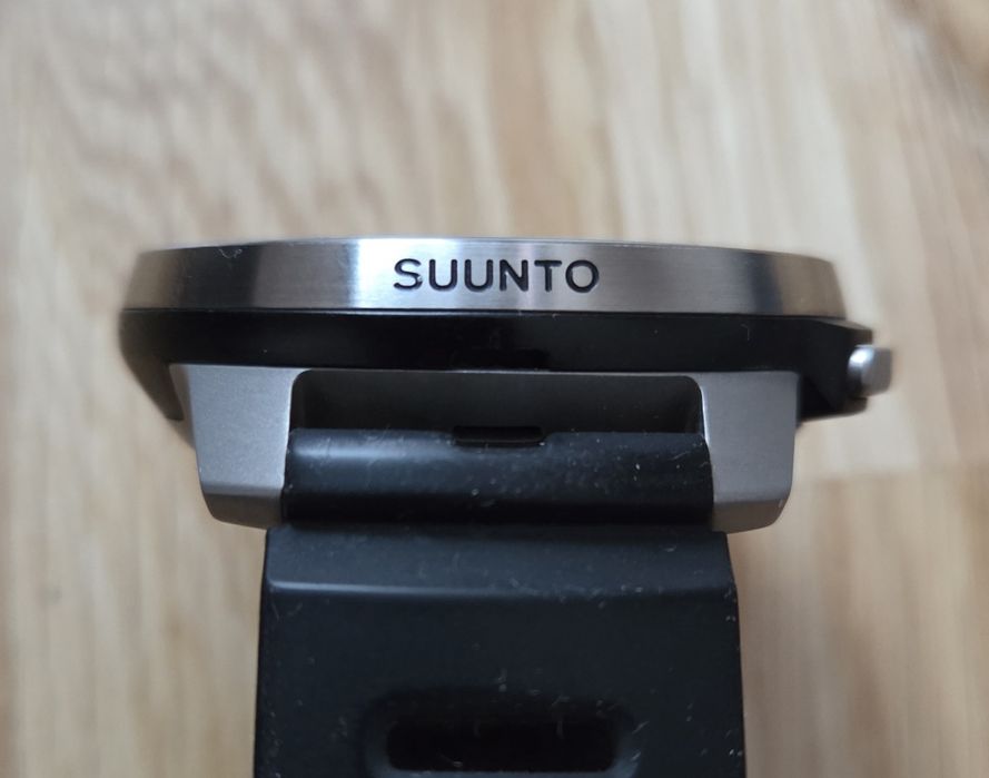 Suunto Ocean - Водолазен компютър/Smart watch