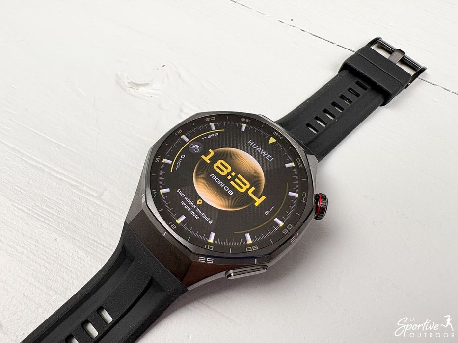 Huawei GT6 Pro Гаранция