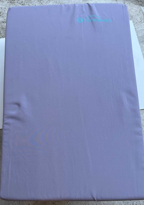 Сгъваем бебешки матрак Honeybaby