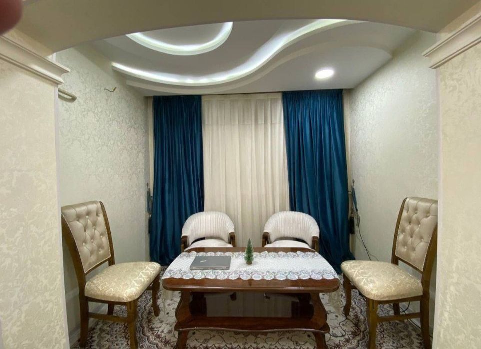 Аренда квартира Себзар