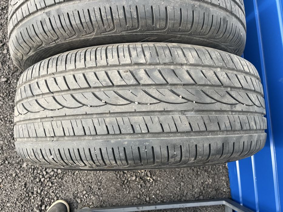 Резина р-р 265/65/17