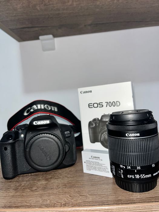 Фотоапарат Саппоп