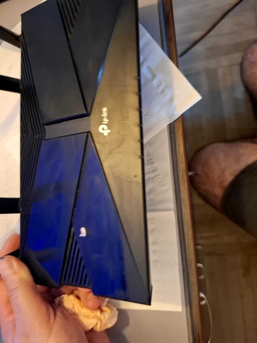 Vând WI Fi Archer AX 1500 EU