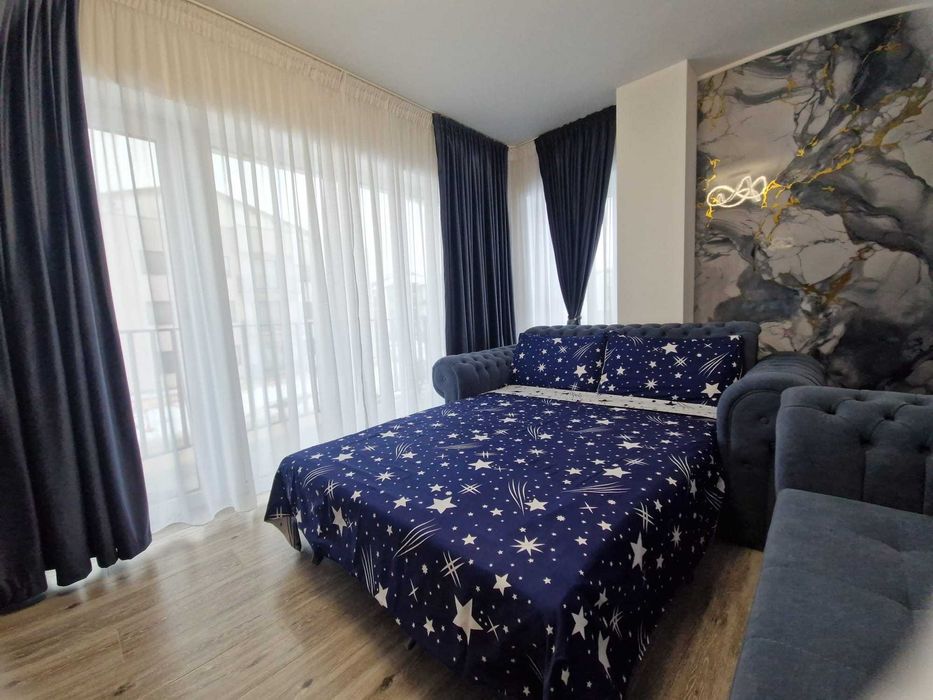 Cazare Brasov zona mall Coresi