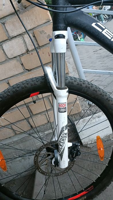 Продам велосипед CENTURION
