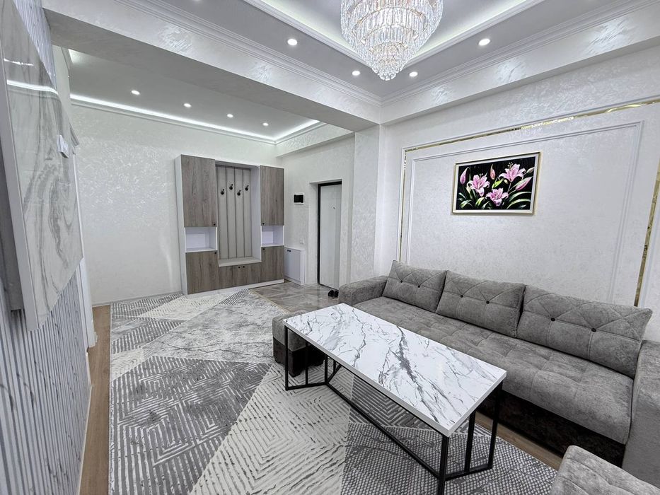 Самарканд Шахар квартира