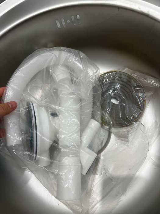 Раковина для кухни