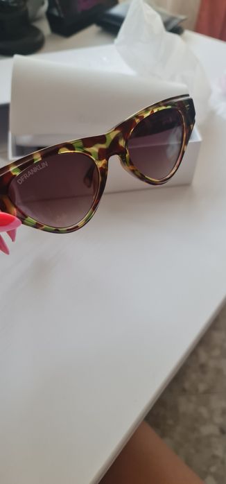 Слънчеви очила D.Franklin