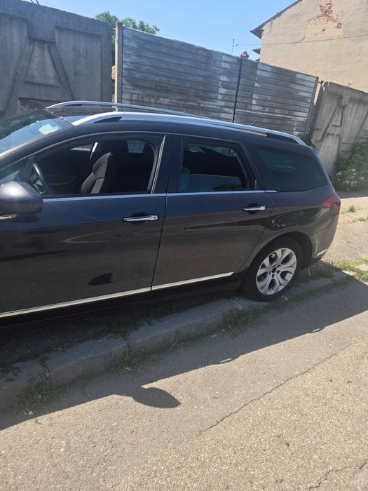 Masina de vînzare Citroën