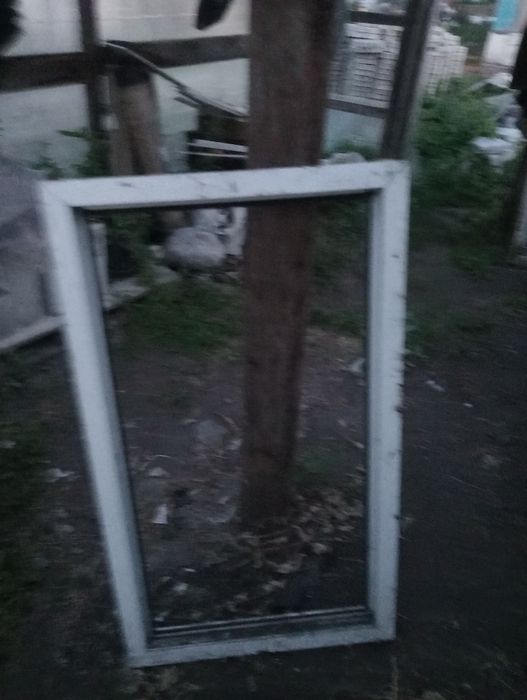 Продам пластиковые окна