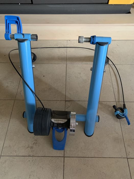 Подставка под велосипед