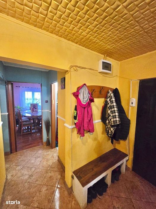 Apartament 3 camere | B-dul Independentei | Micro17