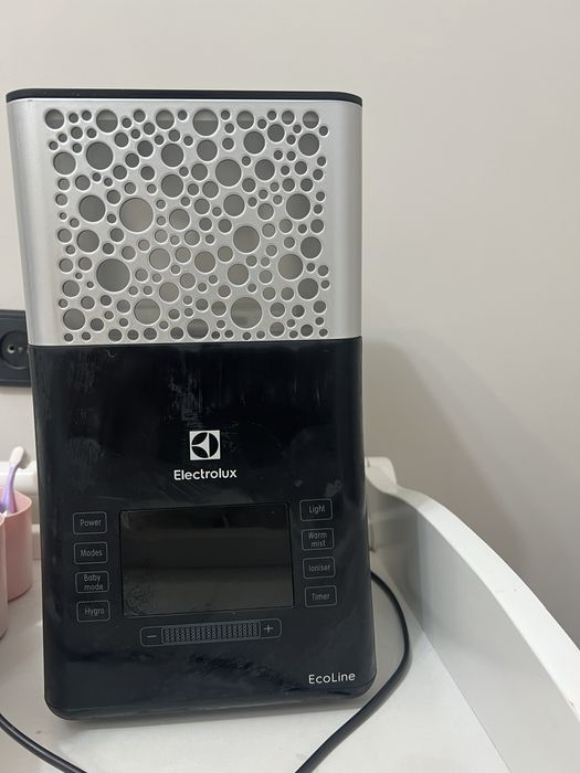 Увлажнитель воздуха