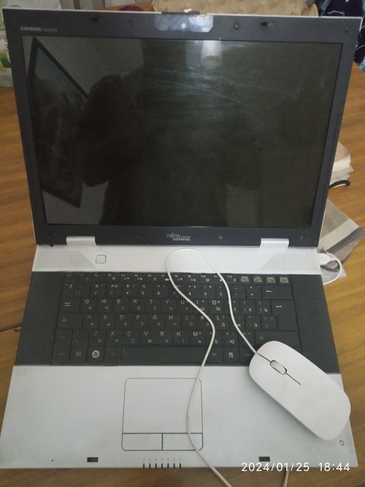 Продается ноутбук