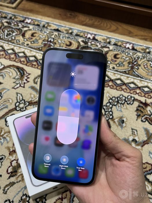 Iphone 14 Pro Max sim kartali