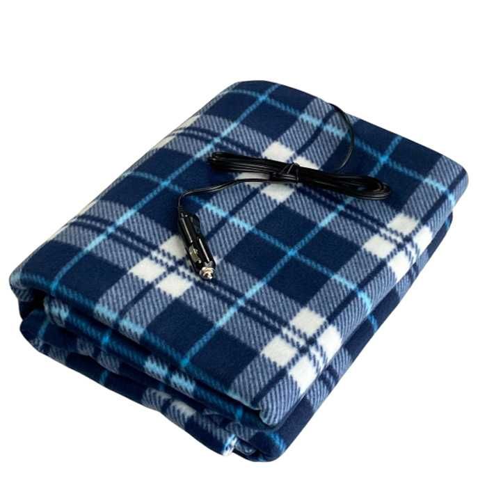 Електрическо одеяло за автомобил