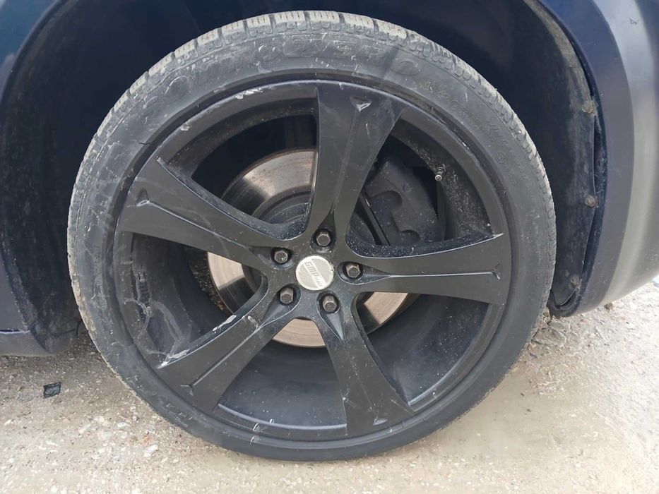 Chrysler 300C  3500 бензин 4х4 НА ЧАСТИ