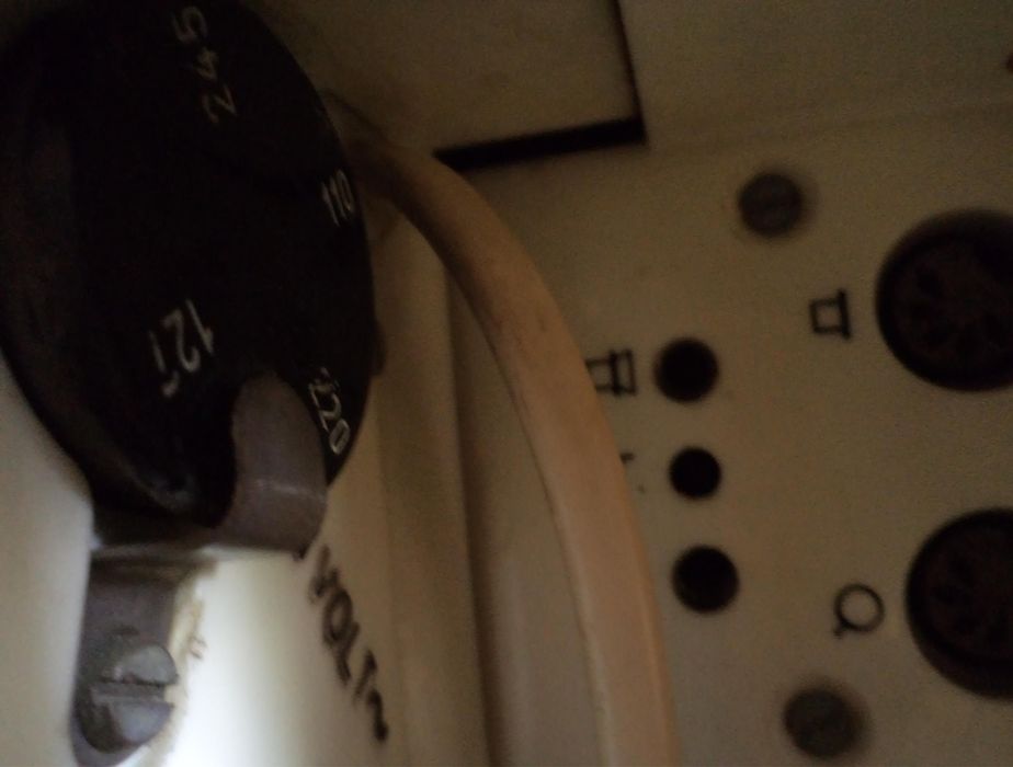 Philips EL 3547A Stereo