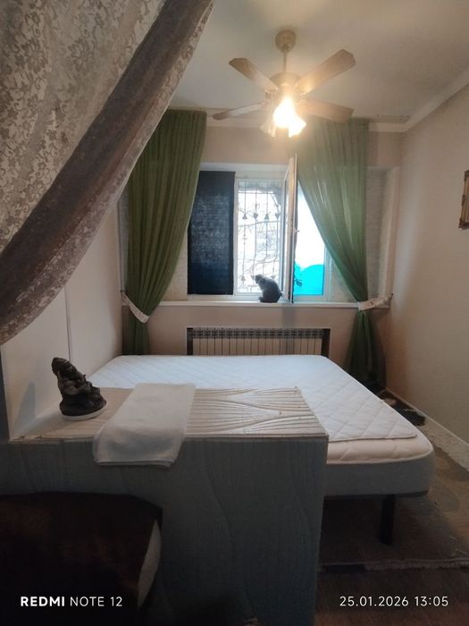 Башлык Одна комнатная на 1 этаже