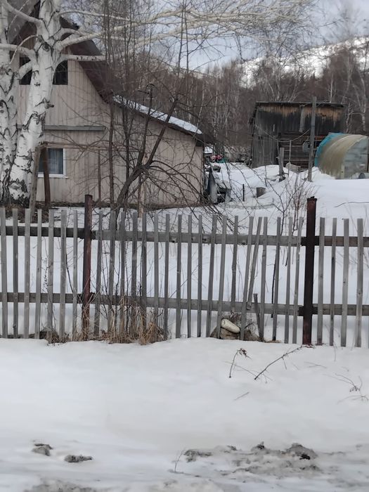 Продается дача в районе Ульбастрой