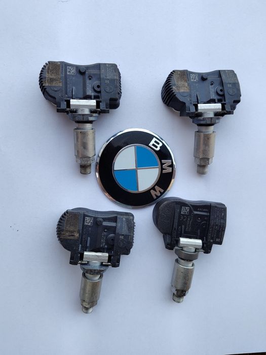 Senzori presiune roti BMW X1 F48 X2 F39 X5 F15 F85 X6 F16 F86