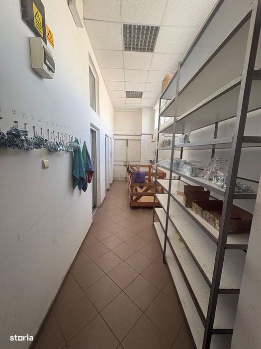 spatiu comercial la parter de bloc zona pacuarai 120 mp 1300 euro neg