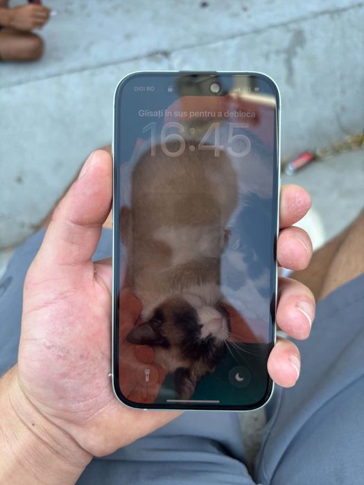 iPhone 15 128gb