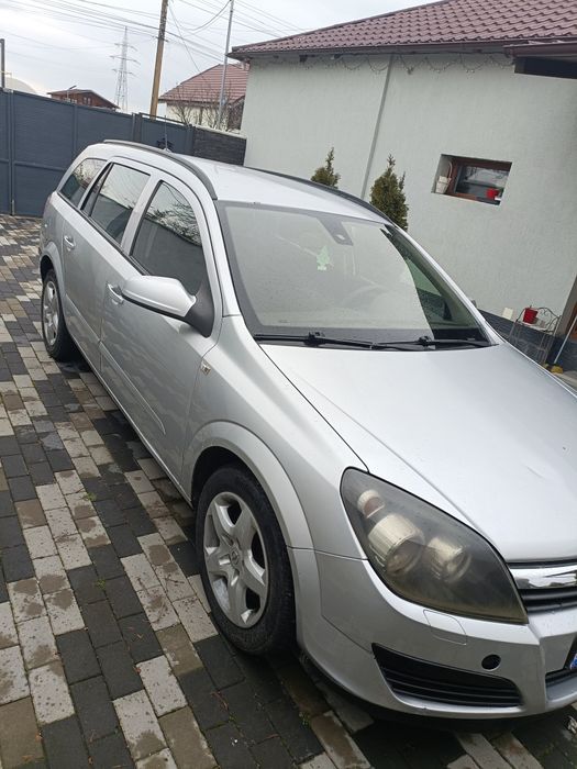 Opel Astra 1.7 CDTI 1490 euro