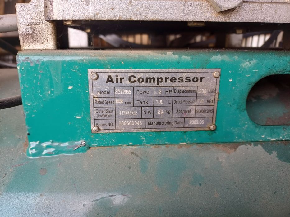 Kapirisir yangi xolati