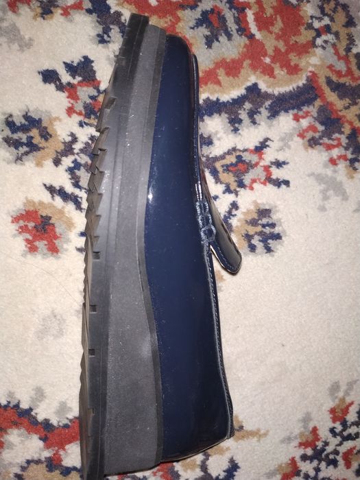 Franco Sarto 35 р обувь