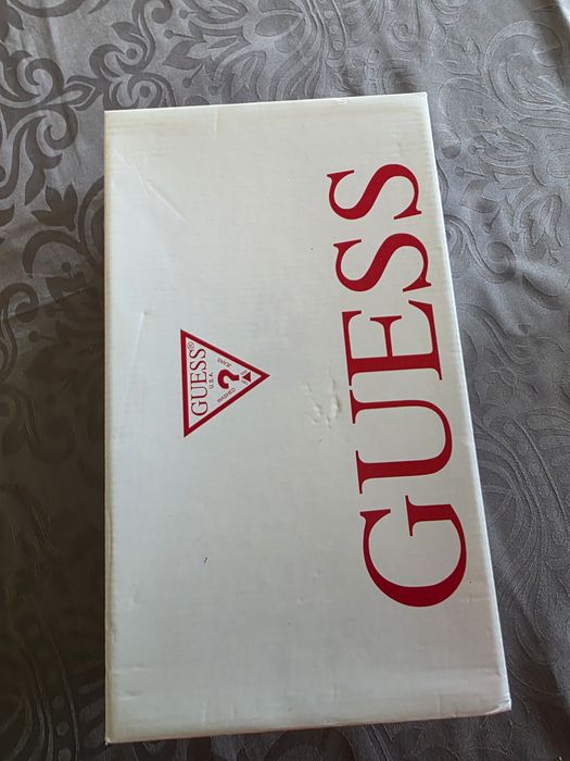 Guess дамски сникърси