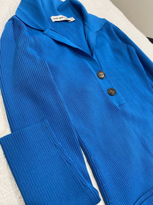 Продам платье self- portrait размер М