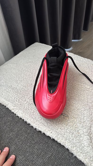 Adidas harden volume 9