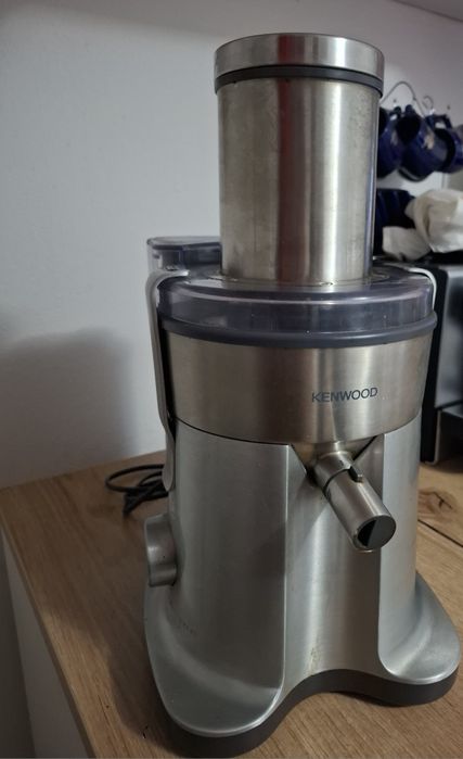 Storcător De Fructe și Legume