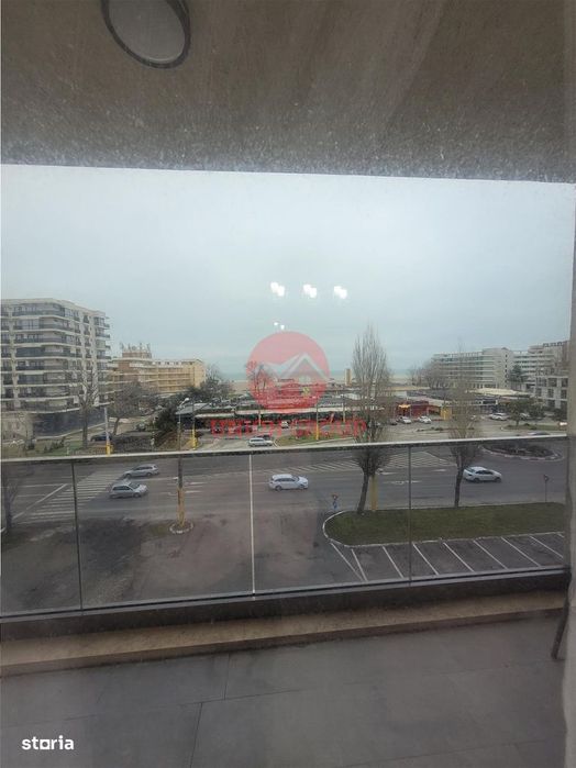 Apart. Superb, 2 cam, Solid Mamaia zona Butoaie, Vedere Directa la Mar