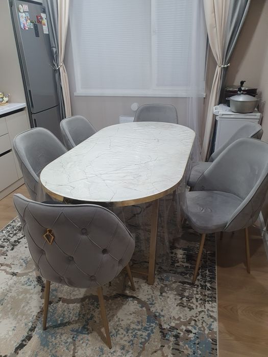 Кухонный мебель !!