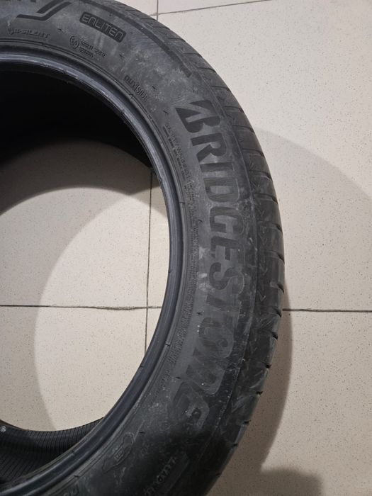 Летние шины bridgestone