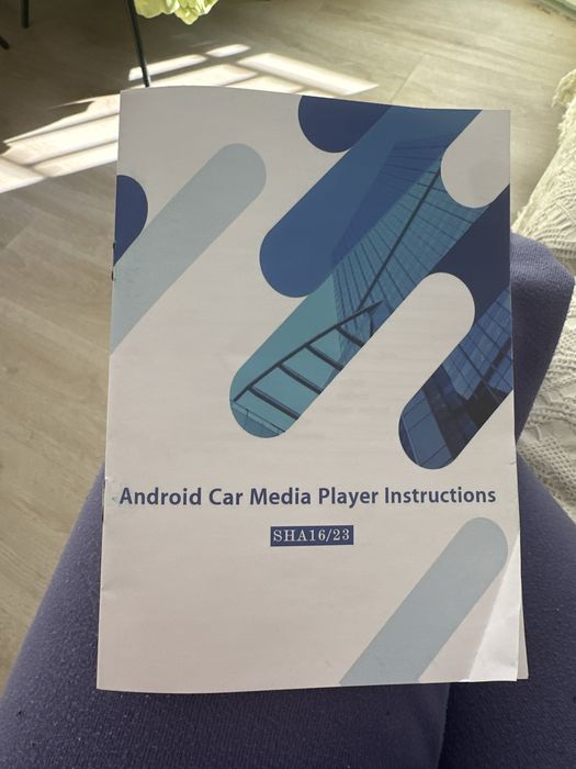 НОВА Мултимедия за Ford- Focus, Mondeo, Galaxi,C Max, S Max, Kuga