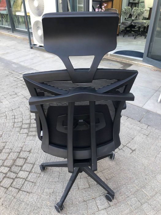 Офисное кресло ARANO-6206 по выгодной цене!