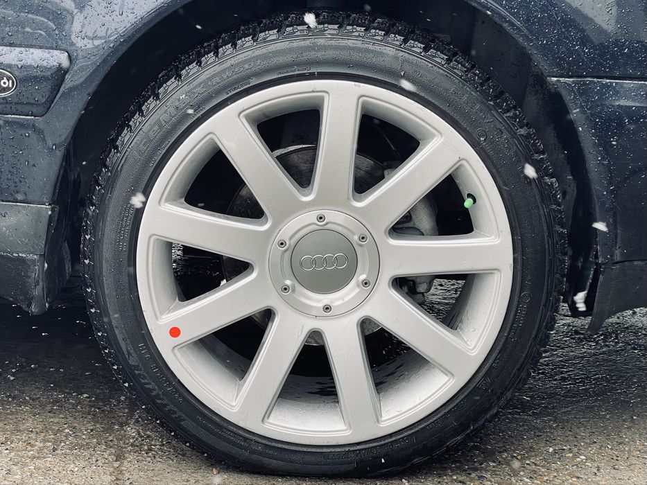 C Лайн диски на ауди