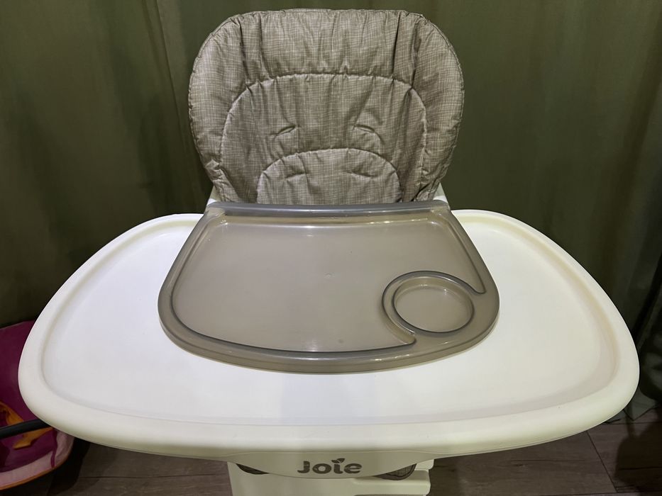 Стульчик Joíe mimzy 360