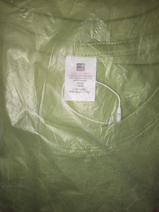 Женская оверсайз футболка, обсолютно новый  (Китай)