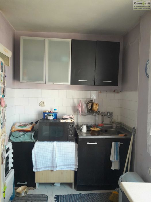 Тристаен апартамент до парк "Монтанезиум", гр.Монтана