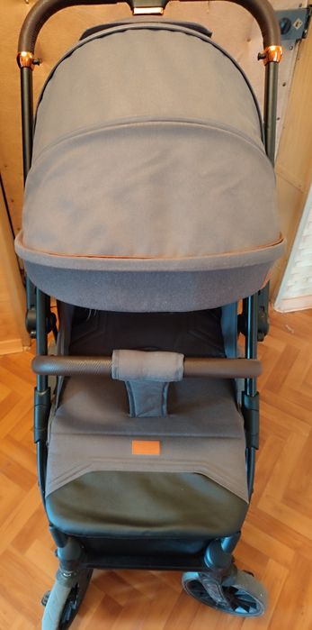 Продам коляску д